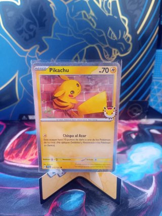 Promo pokemon