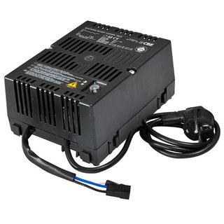 Cargador Baterías CBE CB510-3 10A 12V