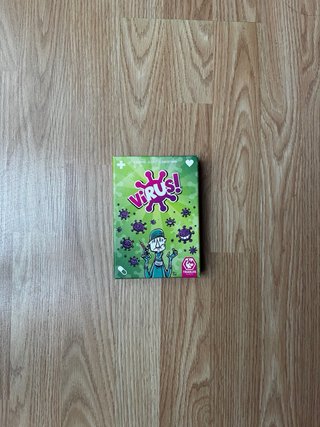 Lote 3 juegos de mesa mas divertidos!