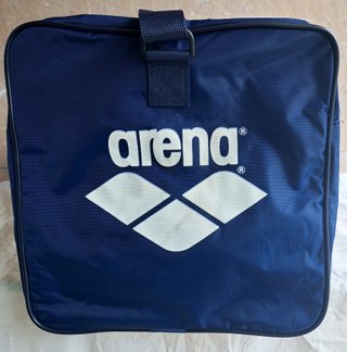 Bolsa deportiva Arena 75L Natación / Triatlón