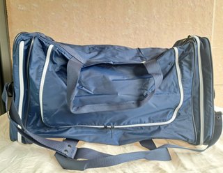 Bolsa deportiva Arena 75L Natación / Triatlón