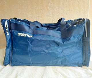 Bolsa deportiva Arena 75L Natación / Triatlón