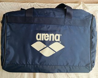 Bolsa deportiva Arena 75L Natación / Triatlón
