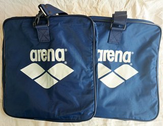 Bolsa deportiva Arena 75L Natación / Triatlón