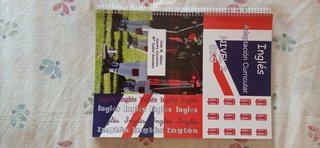 LIBROS ADAPTACIÓN CURRICULAR 2 ESO