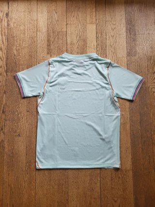 Camiseta Nike Francia Teal