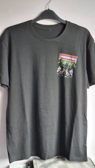 Camiseta Versace Jeans Couture algodon