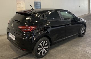 Renault Clio Equilibre TCe 67 kW (91CV)