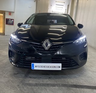 Renault Clio Equilibre TCe 67 kW (91CV)