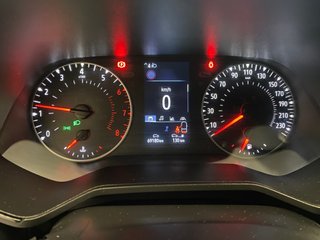 Renault Clio Equilibre TCe 67 kW (91CV)