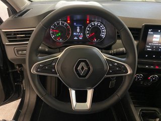 Renault Clio Equilibre TCe 67 kW (91CV)