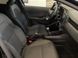 Renault Clio Equilibre TCe 67 kW (91CV)