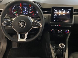 Renault Clio Equilibre TCe 67 kW (91CV)