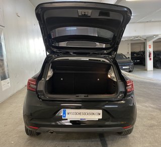Renault Clio Equilibre TCe 67 kW (91CV)
