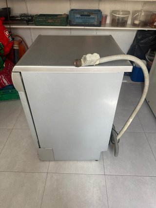 Lavavajillas Teka