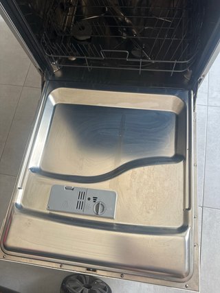 Lavavajillas Teka