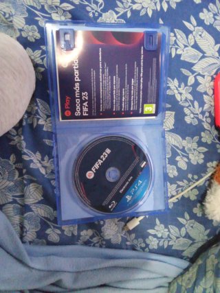 FIFA 23 PS4