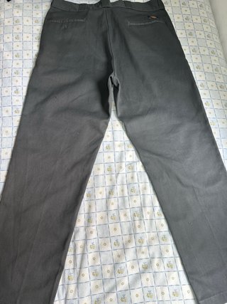 Pantalones Dickies Gris