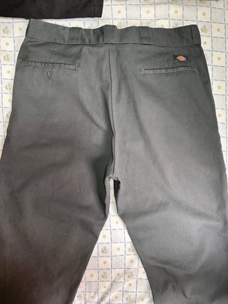 Pantalones Dickies Gris