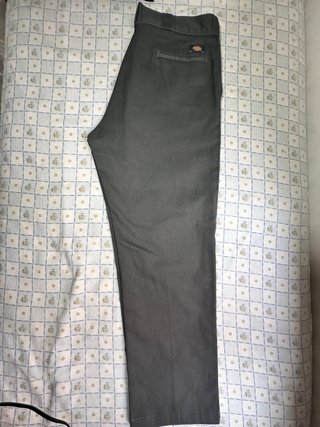 Pantalones Dickies Gris