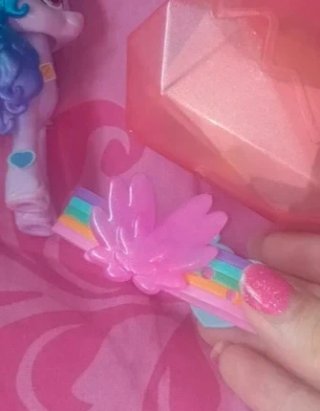 My Little Pony - Izzy Moonbow Playset