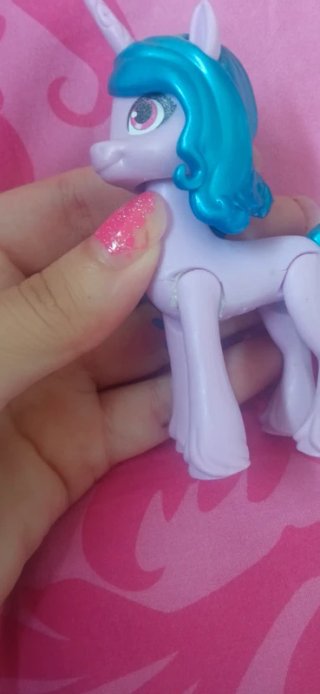 My Little Pony - Izzy Moonbow Playset