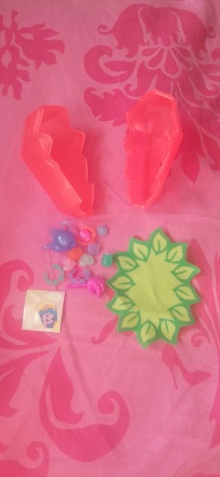 My Little Pony - Izzy Moonbow Playset