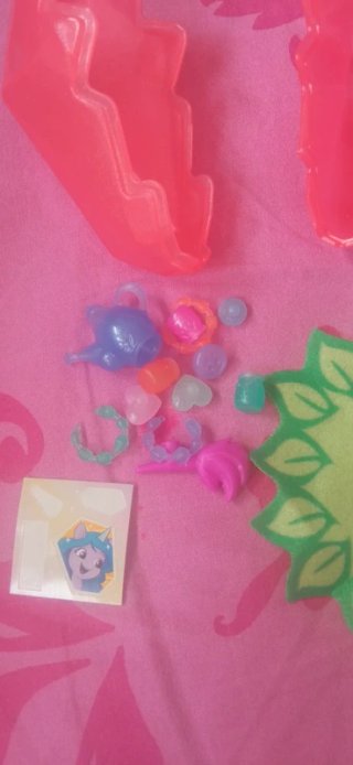 My Little Pony - Izzy Moonbow Playset