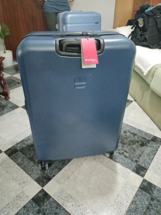 Maleta grande GABOL azul