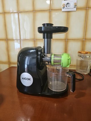 Licuadora AICOK