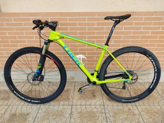 Bicicleta Trek Superfly 9.7