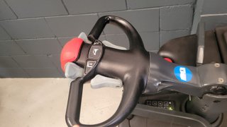 Apilador eléctrico STILL REF.3260