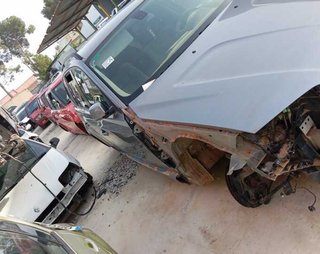 8jx17eh2 llanta bmw x3 (e83) 2.0d 441189