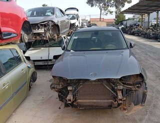 8jx17eh2 llanta bmw x3 (e83) 2.0d 441189