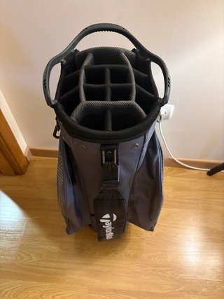 Bolsa de Golf TaylorMade