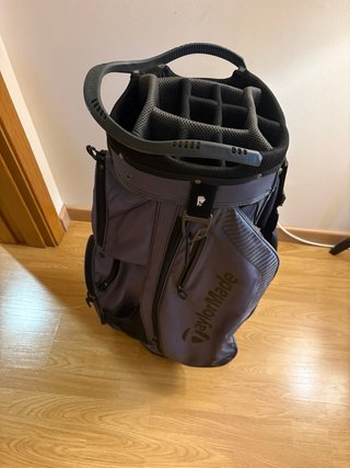 Bolsa de Golf TaylorMade