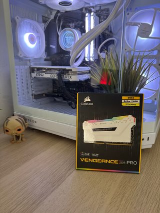 Pack AM4: Ryzen 5 5500 + MSI B550 APro + 16GB DDR4