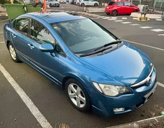 Honda Civic 2006