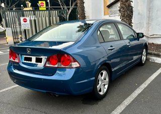 Honda Civic 2006