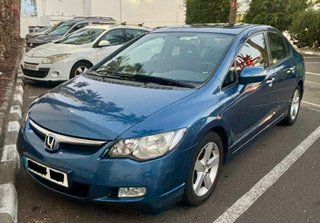 Honda Civic 2006