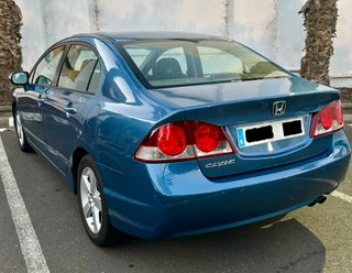 Honda Civic 2006