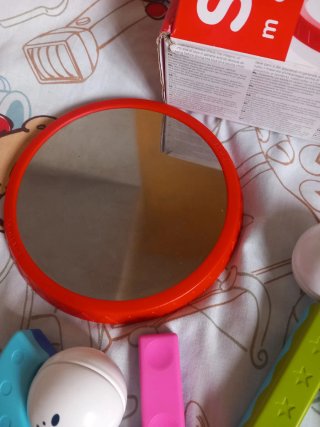 Juego Smartmax Descubrimiento Magnético