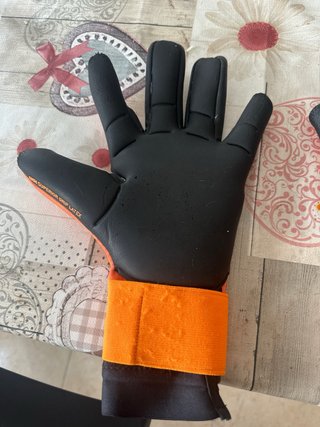 Guantes Puma Ultra Hybrid Talla 9