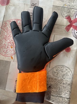Guantes Puma Ultra Hybrid Talla 9