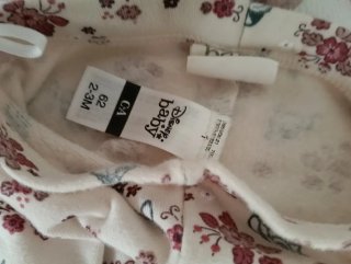 Pantalones Disney Bambi Bebé