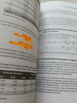 Análisis Económico - Financiero de la Empresa