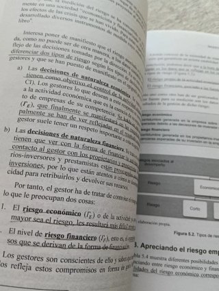 Análisis Económico - Financiero de la Empresa