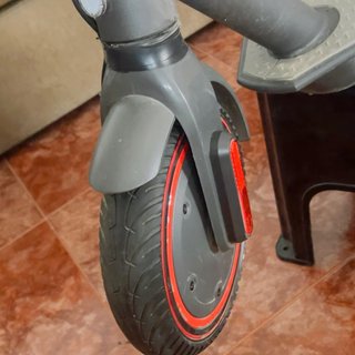 Patinete Eléctrico
