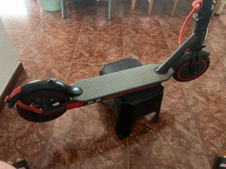 Patinete Eléctrico