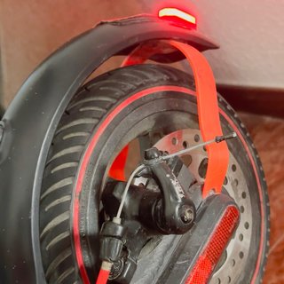 Patinete Eléctrico